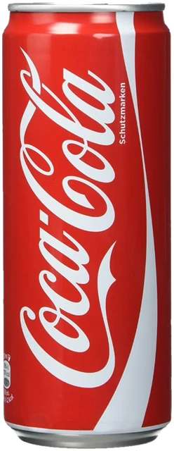 Coca-Cola – ohne Altersgrenze