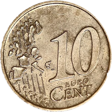 10 Cent