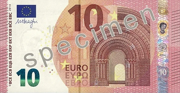 10-Euro-Schein