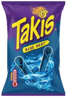 Takis – ohne Altersgrenze